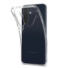 Spigen Liquid Crystal dėklas Samsung Galaxy A36 5G, Crystal Clear