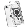 Spigen Ultra Hybrid Mag MagSafe Neo One permatomas dėklas Apple iPhone 17e / 16e