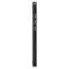 Spigen Ultra Hybrid Mag MagSafe dėklas Apple iPhone 17e / 16e, Zero One Black