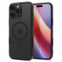 Spigen Ultra Hybrid "T" Mag MagSafe dėklas skirtas Apple iPhone 16 Pro, Frost Black