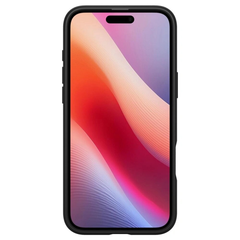Spigen Ultra Hybrid dėklas Apple iPhone 16, matte black