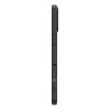 Spigen Liquid Air matinis juodas dėklas Apple iPhone 16
