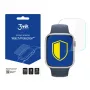 3MK ARC Watch Protection išmaniojo laikrodžio ekrano apsauga, skirta Apple Watch 9 45 mm