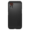 Spigen Tough Armor (ACS07505) dėklas Samsung Galaxy XCover7, juodas
