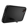Spigen Tough Armor (ACS07505) dėklas Samsung Galaxy XCover7, juodas