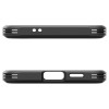 Spigen Tough Armor (ACS07355) dėklas, skirtas Samsung Galaxy S24, juodas