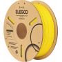 Elegoo PLA RFID 3D spausdintuvo filamentas, 1.75 mm, 1 kg, geltonas (50.203.0816)
