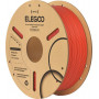 Elegoo PLA RFID 3D spausdintuvo filamentas, 1.75 mm, 1 kg, raudonas (50.203.0815)