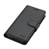 Tech-Protect Wallet MagSafe dėklas Apple iPhone 17e / 16e, Matte Black