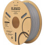 Elegoo PLA RFID 3D spausdintuvo kaitlentė, 1,75 mm, 1 kg, pilka (50.203.0814)