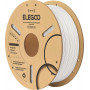 Elegoo PLA RFID 3D spausdintuvo kaitmeninė gija, 1.75 mm, 1 kg, balta (50.203.0813)