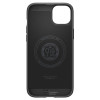 Spigen Mag Armor MagSafe dėklas Apple iPhone 15, matte black