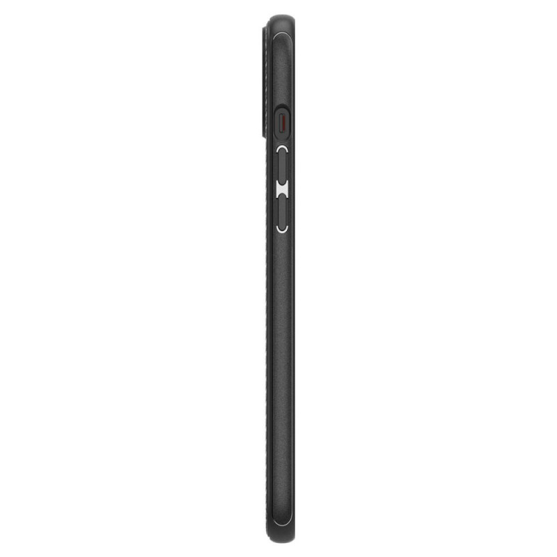 Spigen Mag Armor MagSafe dėklas Apple iPhone 15, matte black