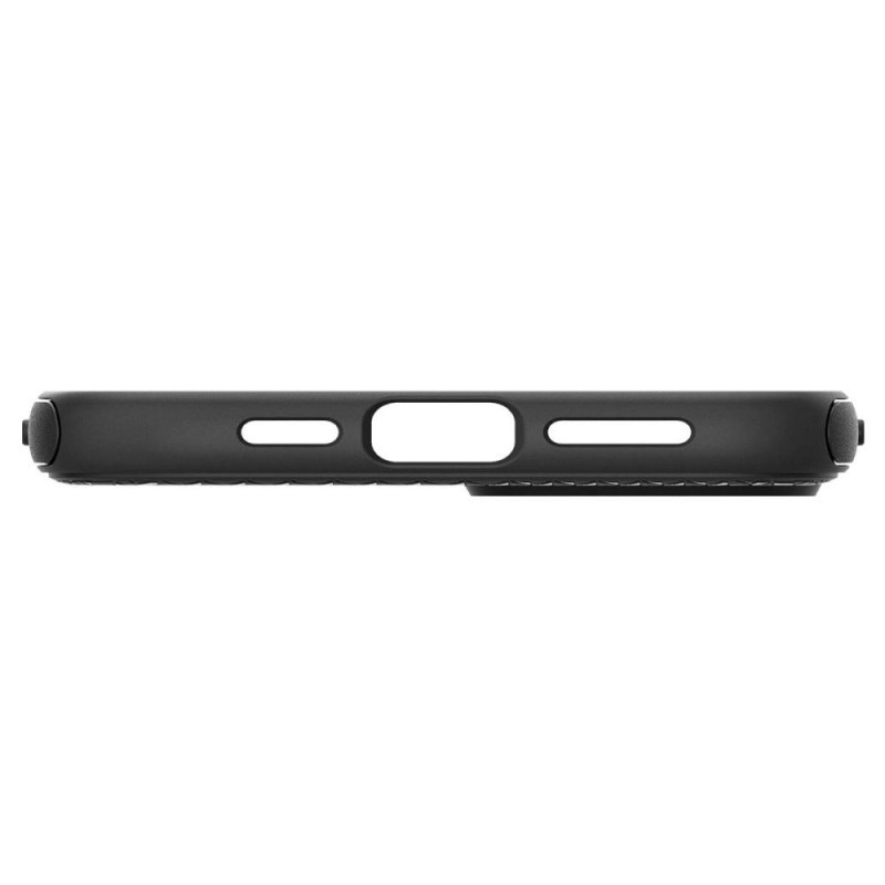 Spigen Mag Armor MagSafe dėklas Apple iPhone 15, matte black