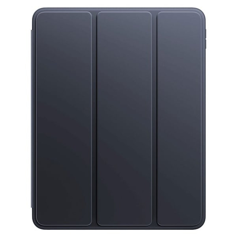 3MK Soft planšetinio kompiuterio dėklas Xiaomi Pad 6, juodas