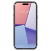 Spigen Ultra Hybrid (ACS06793) dėklas, skirtas Apple iPhone 15, Crystal Clear
