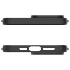 Spigen Liquid Air (ACS06704) dėklas Apple iPhone 15 Pro, matte black