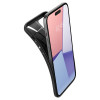 Spigen Liquid Air Spigen dėklas, skirtas Apple iPhone 15 Plus / 14 Plus, matte black