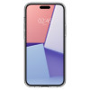 Spigen Liquid Crystal Spigen dėklas, skirtas Apple iPhone 15 Plus / 14 Plus, Crystal Clear
