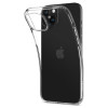 Spigen Liquid Crystal Spigen dėklas, skirtas Apple iPhone 15 Plus / 14 Plus, Crystal Clear