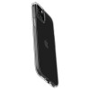 Spigen Liquid Crystal Spigen dėklas, skirtas Apple iPhone 15 Plus / 14 Plus, Crystal Clear