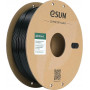 eSUN ePETG+HS 3D spausdinimo kaitlentė, 1.75 mm, juoda, 1 kg