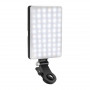 Neewer BASICS VL67B LED studijinis šviestuvas, 5 W, bi-colour
