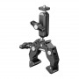 Neewer ST83 Super Clamp tvirtinimo laikiklis su 3" dviguba rutuline galvute Magic Arm (10104474)