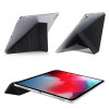 Mercury Clear Back Cover dėklas Apple iPad Air 10.9 2020/2022 / iPad Air 11 2024/2025, pilkas
