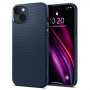 Spigen Liquid Air dėklas Apple iPhone 14 Plus / 15 Plus, Navy Blue