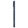 Spigen Liquid Air dėklas Apple iPhone 14 Plus / 15 Plus, Navy Blue