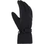 Viking Sherpa GTX 2.0 moteriškos slidinėjimo pirštinės, juodos, 8 dydis