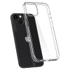 Spigen Ultra Hybrid Apple iPhone 13 dėklas, Crystal Clear
