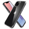 Spigen Ultra Hybrid Apple iPhone 13 dėklas, Crystal Clear