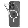 Tech-Protect FlexAir MagSafe THP3578 dėklas, skirtas Apple iPhone 15, skaidrus