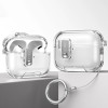 Tech-Protect Bounce Pro Apple AirPods Pro 3 įkrovimo dėklo dangtelis, Matcha Green