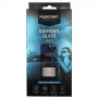 MyScreen Diamond Glass Matt grūdintas stiklas, matinis, Apple iPhone 17 Pro, juodas