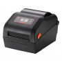 Etikečių spausdintuvas Bixolon XD5-40d, terminis tiesioginis, 203 dpi, USB, USB Host, RS232, Bluetooth, Ethernet, juodas