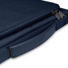 Tech-Protect Basic Bag nešiojamojo kompiuterio rankinė 15-16", tamsiai mėlyna