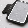 Tech-Protect M5 universalus sportinis apyrankė, juodas