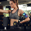 Tech-Protect M5 universalus sportinis apyrankė, juodas