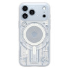 Spigen Ultra Hybrid MagSafe dėklas Apple iPhone 17 Pro / 18 Pro, Element