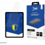 3MK HardGlass 3MK18611 grūdintas stiklas ekrano apsaugai, skirtas Apple iPad Air 11 2024 / 2025 / 2026