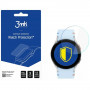 3MK FlexibleGlass Watch apsauginė plėvelė Samsung Galaxy Watch FE 40mm ekranui