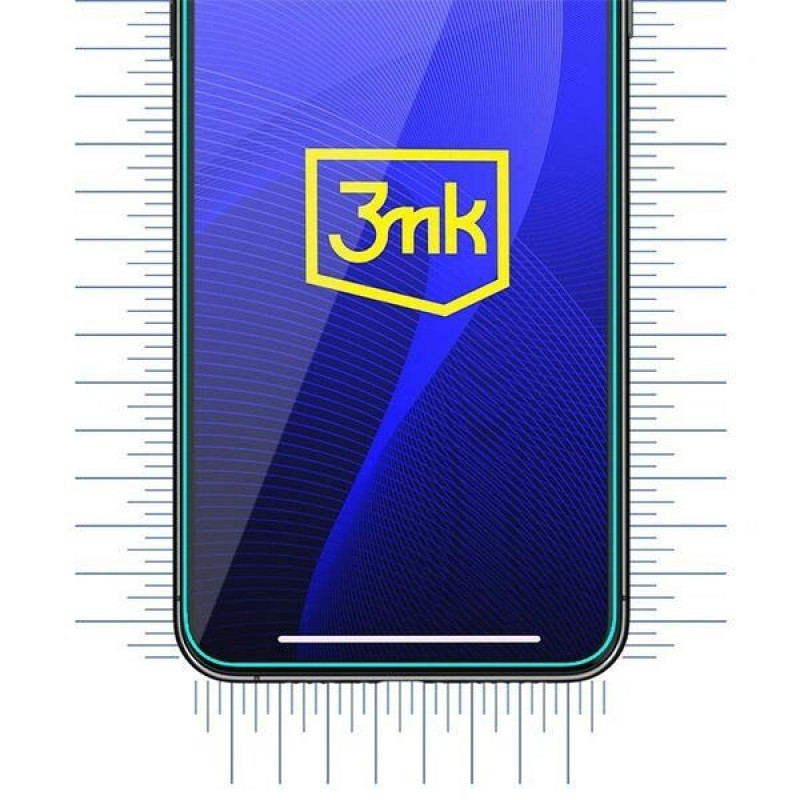 3MK FlexibleGlass hibridinis stiklas, skirtas OnePlus Pad 2 / Pad Pro