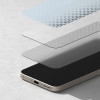 Ringke Easy Slide grūdintas stiklas OnePlus 15 (2 vnt.), permatomas