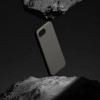 Ringke Onyx dėklas, skirtas Apple iPhone 17e / 16e, pilkas