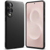 Ringke Onyx dėklas Samsung Galaxy S25 Edge, juodas