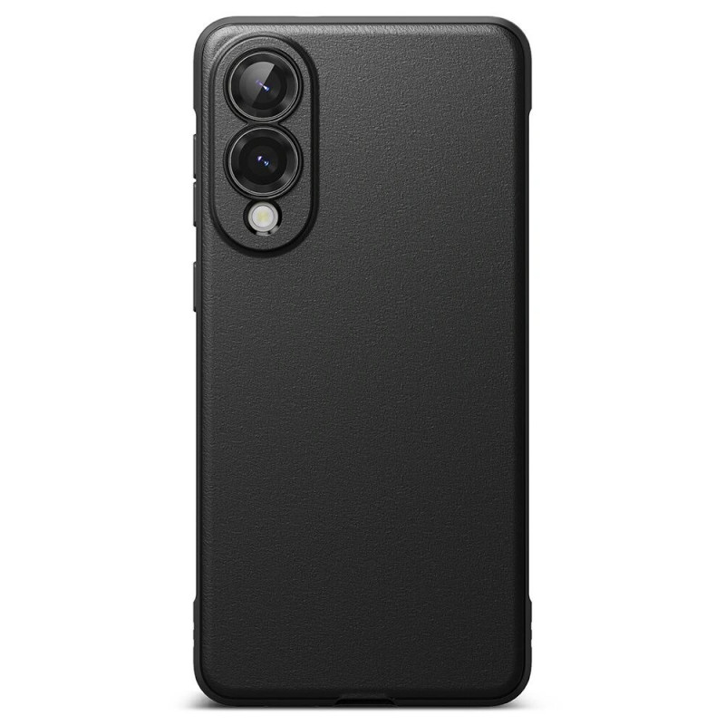 Ringke Onyx dėklas Samsung Galaxy S25 Edge, juodas