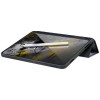 3MK Soft Tablet Case dėklas Apple iPad Pro 11 2021/2022 (3rd, 4th gen), juodas